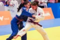 Judocas baianas conquistam ouro e prata nos Jogos da Juventude 2025