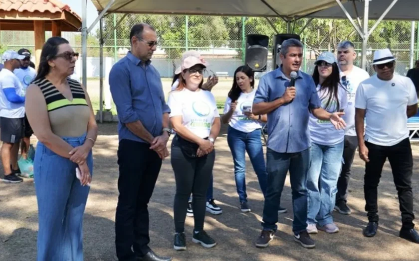Semana do Cerrado 2025 começa em Barreiras com atividades ecológicas para estudantes rurais