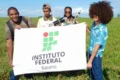 IF Baiano realiza primeiro Campeonato de Foguetes na Bahia