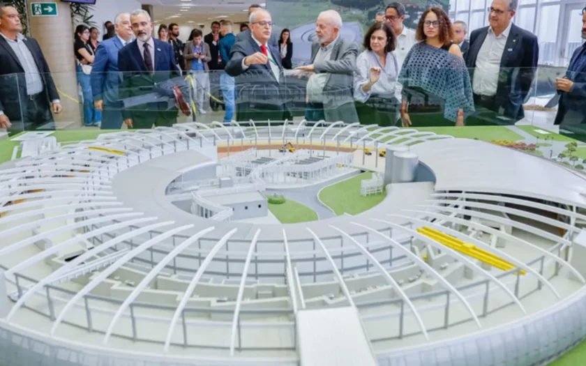 MCTI destina R$ 12,1 bilhões para investimentos em infraestrutura e tecnologia