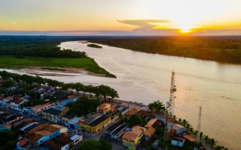 Termômetros chegaram a 12,1 ºC na Bahia neste domingo, veja cidades mais frias