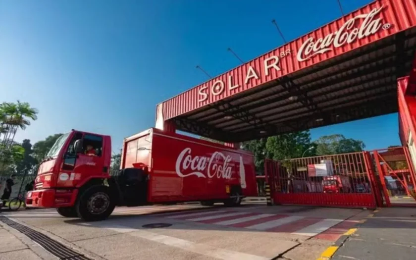 Solar Coca-Cola tem vagas de emprego na Bahia, Pernambuco, Ceará e outros estados