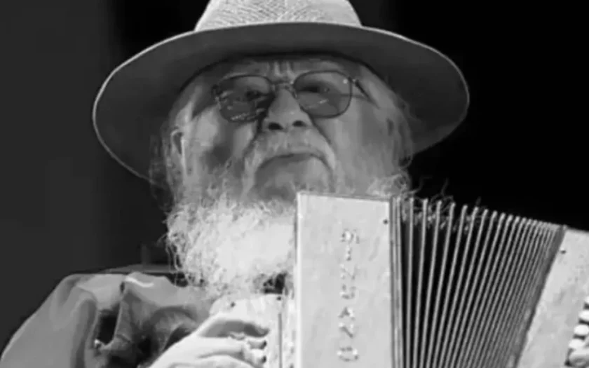 hermeto pascoal