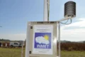 Estacao meteorologica Inmet