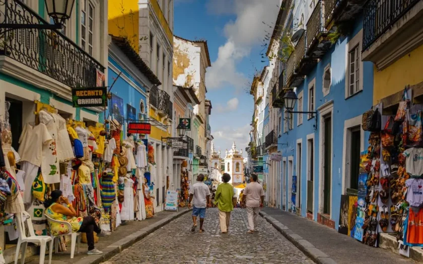 Festival Zona Mundi começa nesta quarta em Salvador com cinco dias de eventos