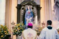 Romaria em Bom Jesus da Lapa terá shows dos padres Antônio Maria e Jairo Silva no próximo sábado