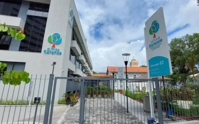 Clínica Florence tem vagas de emprego em Bahia e Pernambuco