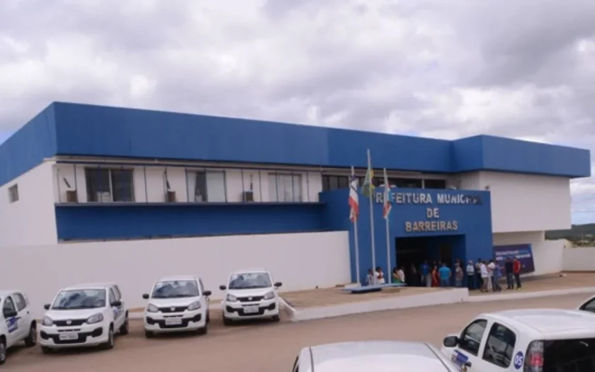 Prazo para adesão ao Refis 2025 em Barreiras estendido até 31 de outubro