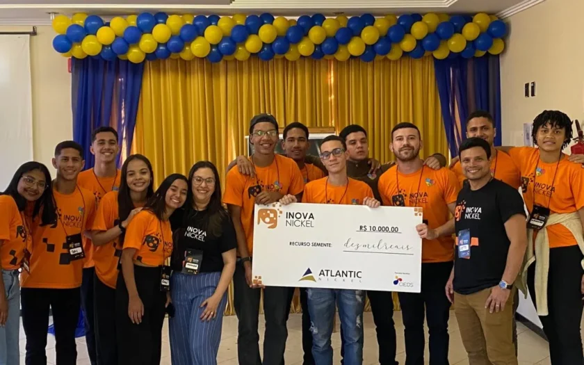Estudantes baianos criam jogo para combater preconceito contra autistas