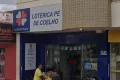 Lotérica Pé de Coelho concurso 2912