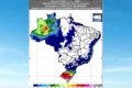 Previsao inmet até 21 de setembro