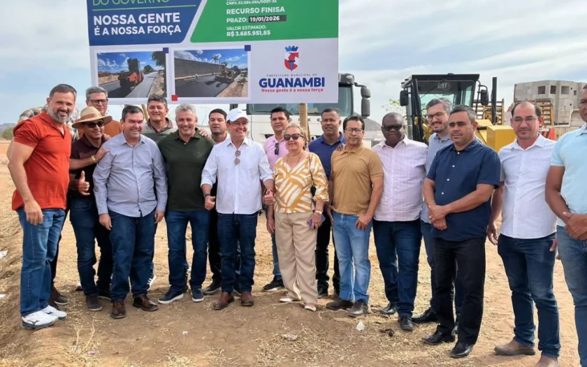 felipe duarte obras guanambi