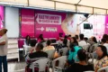 Governo da Bahia oferece 40 mil mamografias em ação do Outubro Rosa