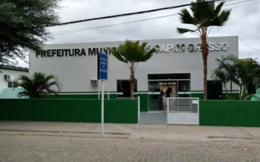 Prefeitura abriu processo seletivo com 265 vagas de níveis fundamental, médio e superior na Bahia