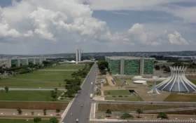 Aprovados CNU devem manifestar interesse em cargos até quinta-feira