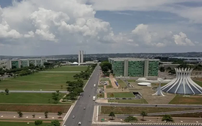 Aprovados CNU devem manifestar interesse em cargos até quinta-feira