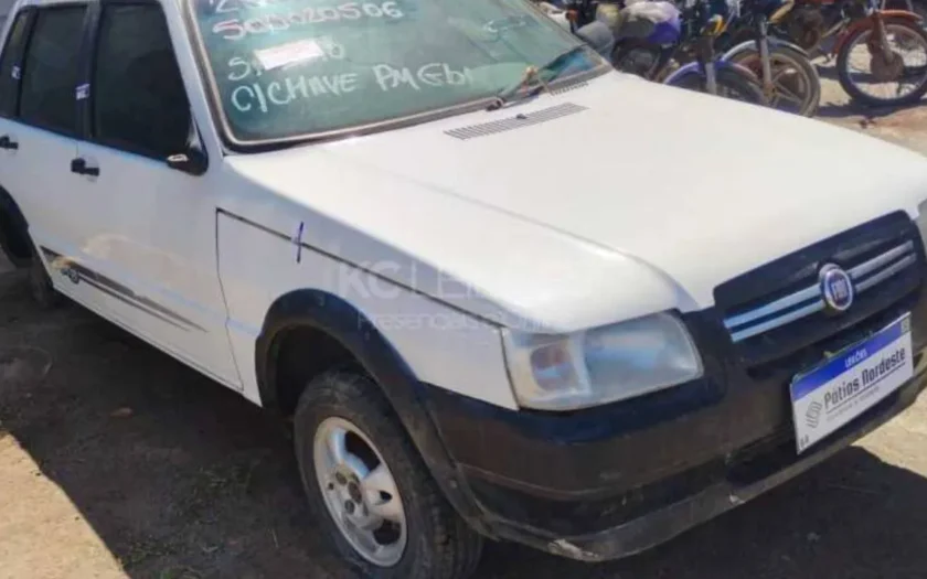 Leilãos Detran Bahia 2025