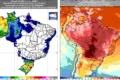 Previsao até 6 de outubro inmet