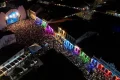 Programação do Festival de Lençóis 2025 terá Maria Gadú, Jorge Vercillo, Edson Gomes e outras atrações
