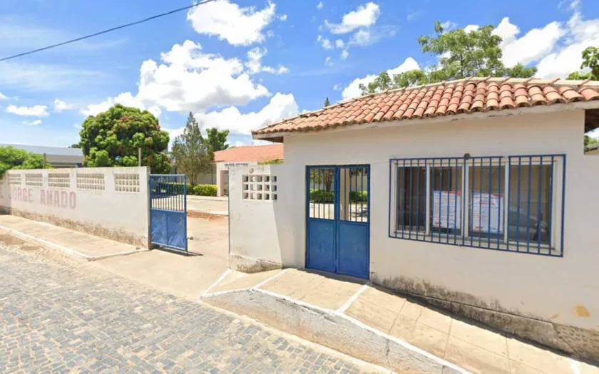 Colégio Jorge Amado Iuiu