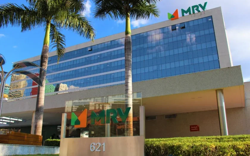 Vagas de emprego MRV