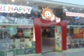 Vagas de emprego Ri Happy