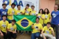 Estudantes brasileiros se destacam na Olimpíada Latino-Americana de Astronomia e Astronáutica 2025