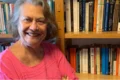 Prêmio Jabuti homenageia a escritora Ana Maria Machado em 2025