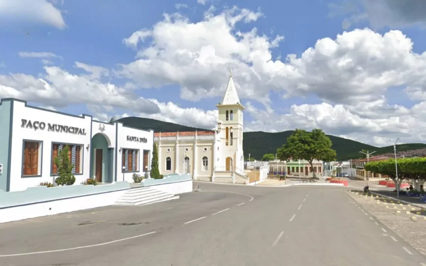 Concurso Prefeitura de Santa Inês