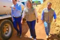 Prefeita de Vitória da Conquista inicia licença de 15 dias e agendas ficam a cargo do vice