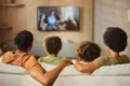 TV brasileira marca 75 anos e avança para a era da TV 3.0