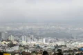 Município mais frio na Bahia nesta segunda-feira registrou temperatura mínima de 16,1 ºC