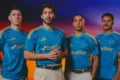 camisa cruzeiro Rio São Francisco