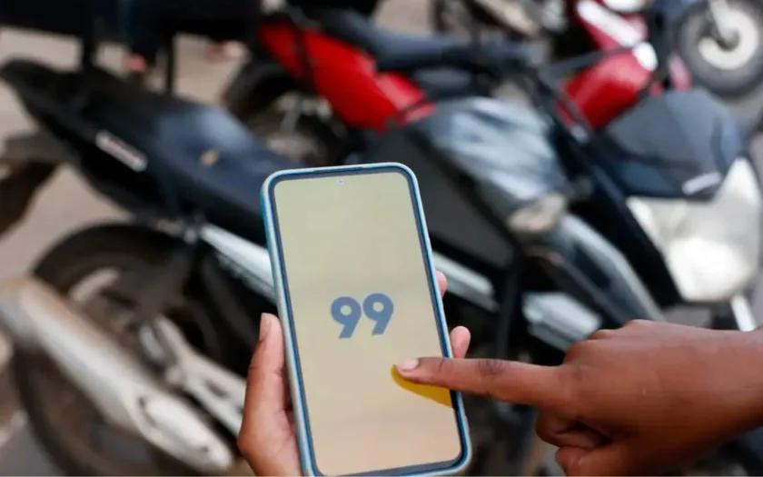 99 anuncia investimentos de R$ 2 bilhões em delivery e logística no Brasil