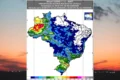 Previsao inmet até 1 de outubro
