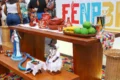 Festival Nacional de Artesanato na Bahia terá shows de Geraldo Azevedo, Olodum e outras atrações