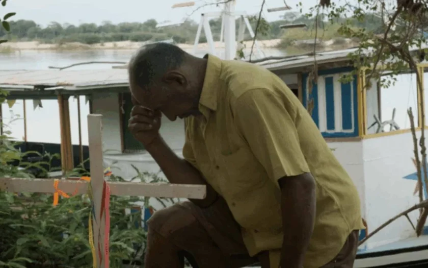 Filme sobre a preservação do Rio São Francisco está com exibições acessíveis em SP