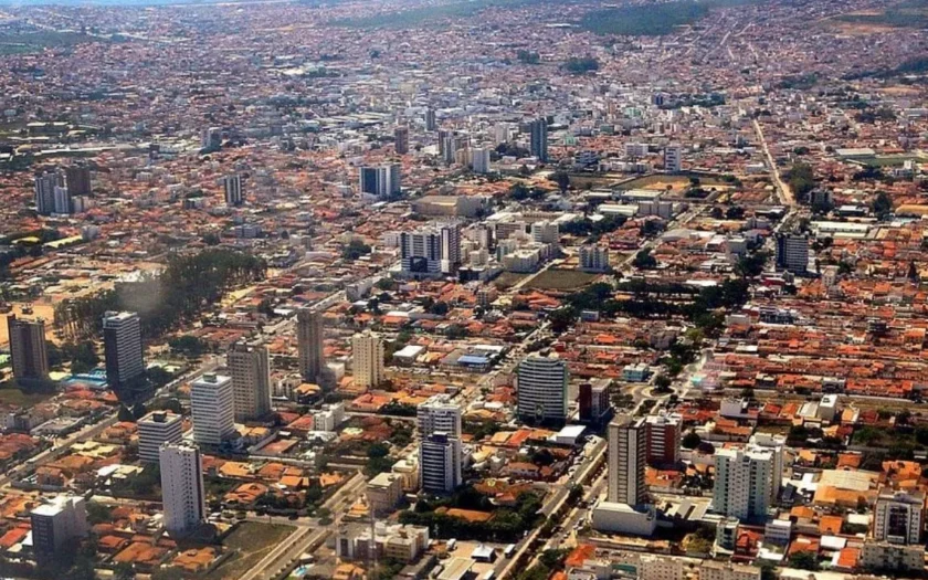 Termômetros chegaram a 11,8 ºC na Bahia neste sábado, veja cidades mais frias