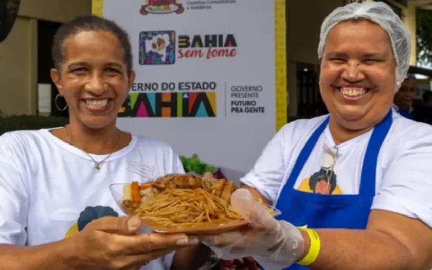 Bahia Sem Fome
