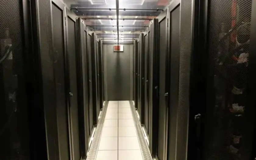 Governo introduz novo regime especial para atrair datacenters