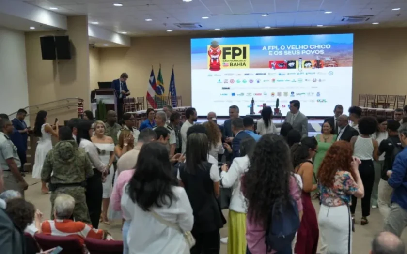 Fiscalização Preventiva Integrada do Rio São Francisco terá 21 novos parceiros