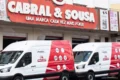 Cabral $ souza vagas de emprego