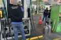 Operação Abastecimento Seguro verifica bombas de combustíveis na Bahia