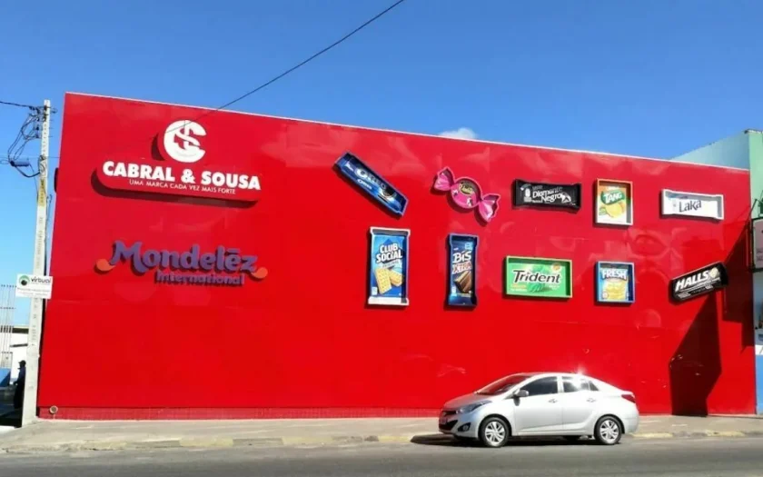 Cabral & Sousa oferta novas vagas de emprego em Salvador, Feira de Santana, Vitória da Conquista e outras cidades