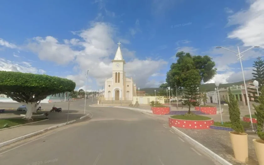 concurso da prefeitura de Santa Inês