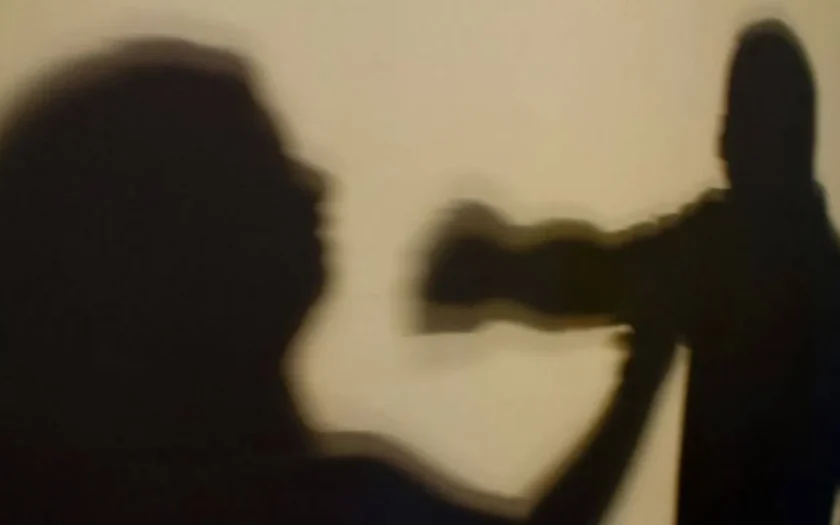 violencia doméstica