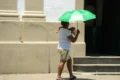 Município mais quente na Bahia nesta quarta-feira registrou temperatura máxima de 37,2 ºC