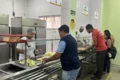 Restaurante Popular de Vitória da Conquista oferece cerca de mil refeições por dia a R$ 3,80