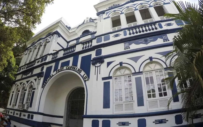 Vagas de emprego Instituto Fernado Figueiras
