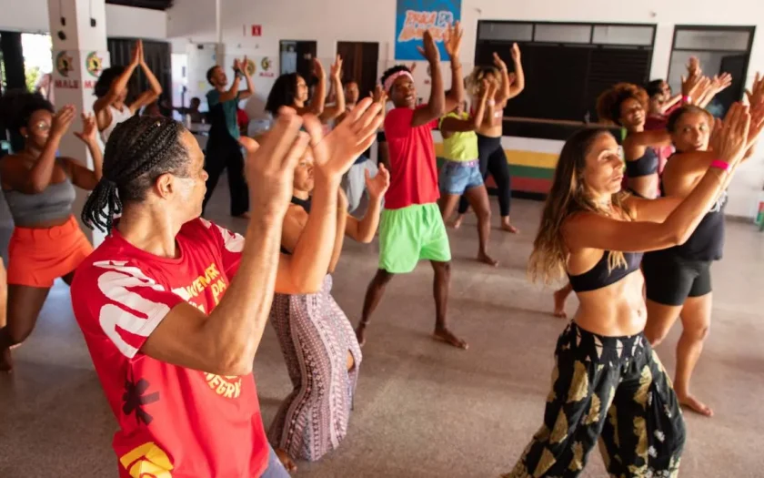 Funceb abriu inscrições para 8ª edição do Novembro das Artes Negras